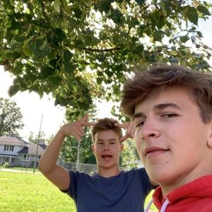 Meet your Posher, Ben